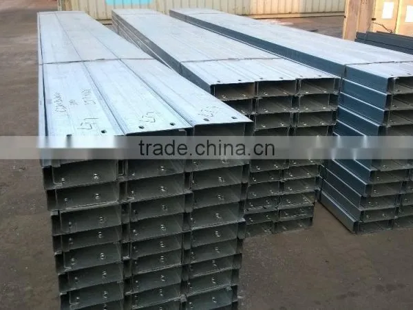 Workshop With PUR Roof and Wall Fireproof Panel / Hgih Strength Steel Frame photo-6