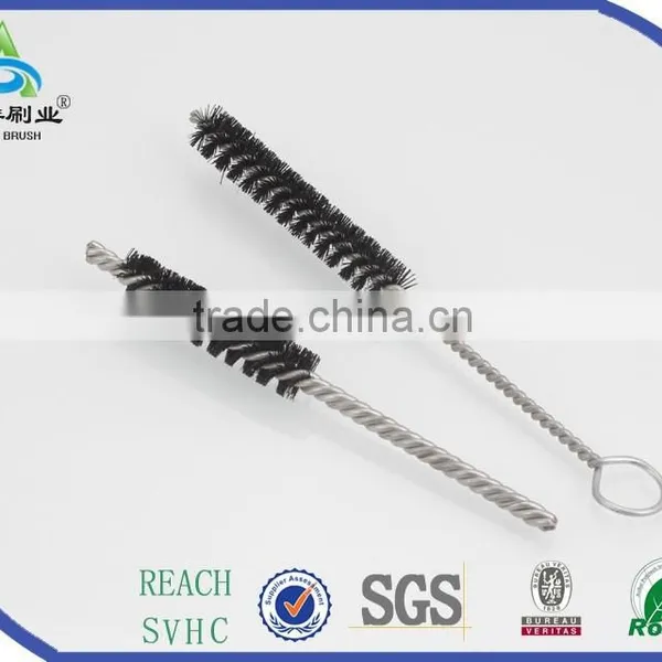 Manual Cleaning Brush for Hand Clean Coffee Pot photo-2