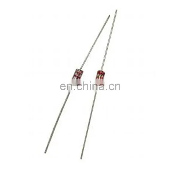 Glass Gas Discharge Tube (GGD) RLS302 Series for Alarm Systems