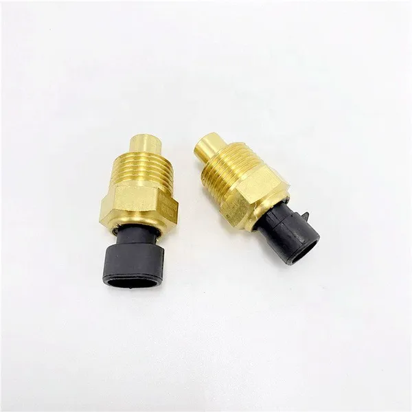 Hot Selling Original G0376040007A0 Water Temperature Sensor For Truck photo-2