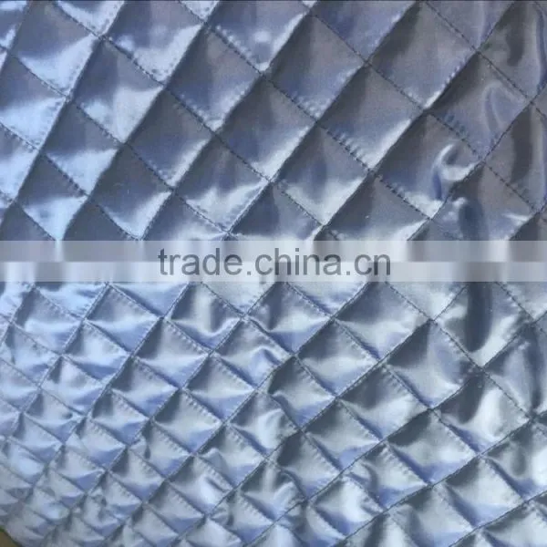 Fashion Cotton Quilted Mattress Cover photo-4