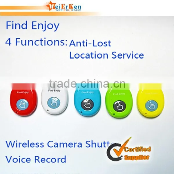 Bluetooth Wireless Selfie Monopod With Bluetooth Shutter Ball photo-2
