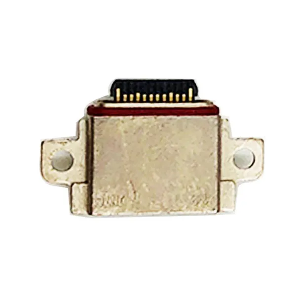 USB Charge Ports Flex Cable For Samsung S10 Plus S10 G970 Single Tail Insertion Cell Phone Spare Parts photo-2