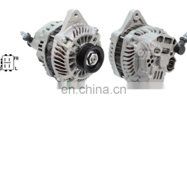 CHEAP PRICE AND HIGH QUALITY Alternator 23955N 12V 80A