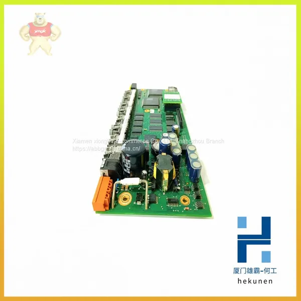 PPC380AE01 HIEE300885R0001 ABB Inverter Module Board in Stock photo-5
