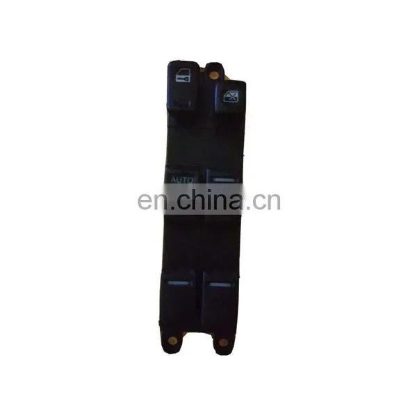 High Performance Car Power Window Master Control Switch for 2000 - 2001 Nissan Maxima OEM 83071 - FE010