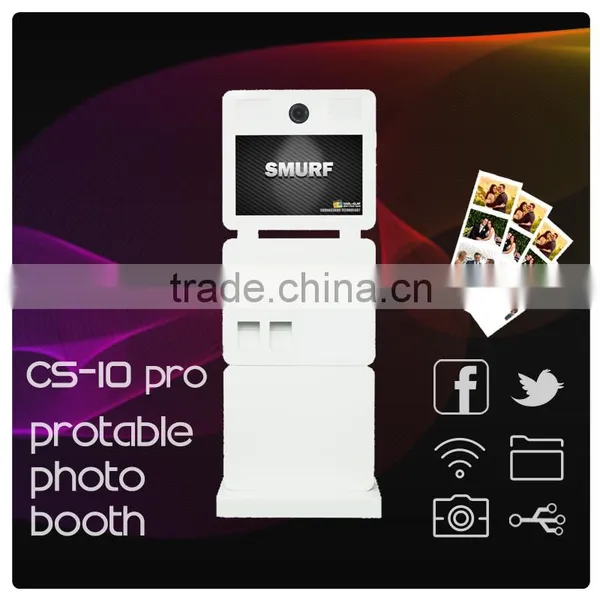 Portable Design Photography Equipment Foto Cabin in South America photo-2