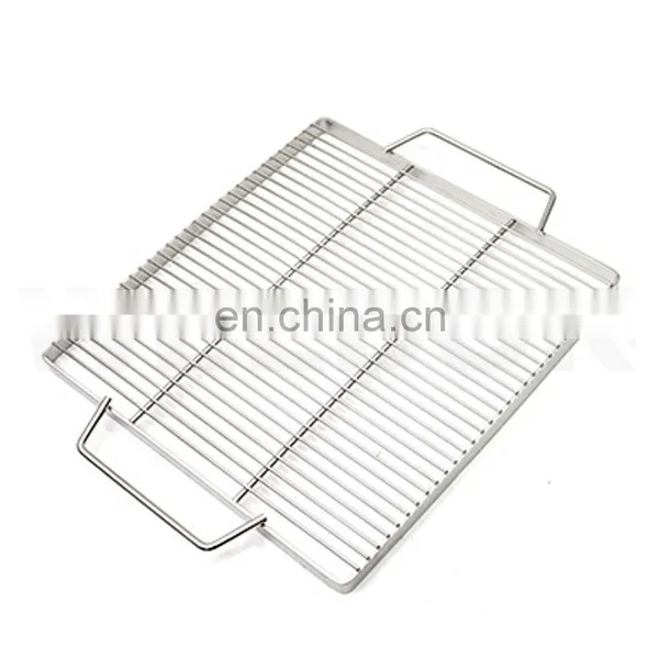 Outdoor Charcoal BBQ Grill Balcony Bbq Grill Vertical Bbg Grill photo-2