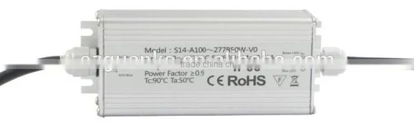 SAMSUNG5630 5 Years Warranty GUANKE 180degree Beam Angle 45W Led Canopy Light Repalce 250W HPS MHL CFL HQL HQI photo-3