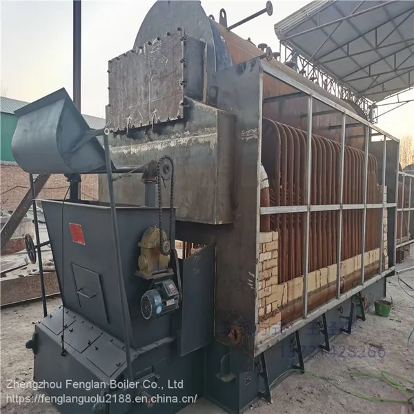 Textile cooking wood processing 4 ton biomass fired steam boiler