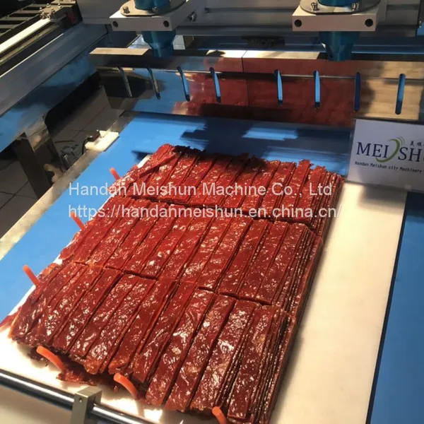 Multifunctional Factory Price High Production Cake Constant Cutting Machine photo-2
