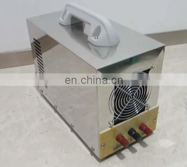 AC ARC Welder BX6-250 Taizhou Welding Manufacturers photo-3
