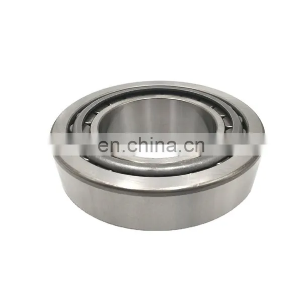 Wholesale Price 40x80x22mm Automobile Tapered Roller Bearing for Tractors 33111 33112 33113 33114 33115 photo-5