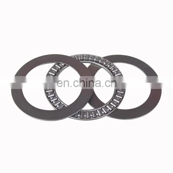 AXK130170+2AS P5,Bearingwith 2 washers,Plane thrust needle roller bearing IKO NTN