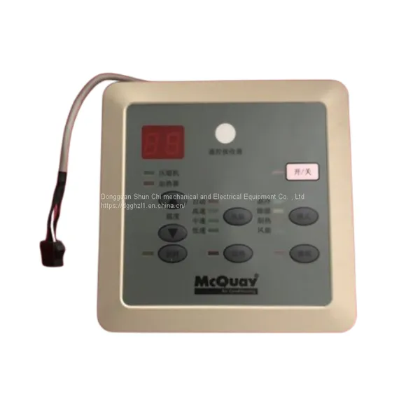 DAIKIN Air conditioning wireless remote control receiver assembly BRC7F634F1 ceiling machine remote control receiver