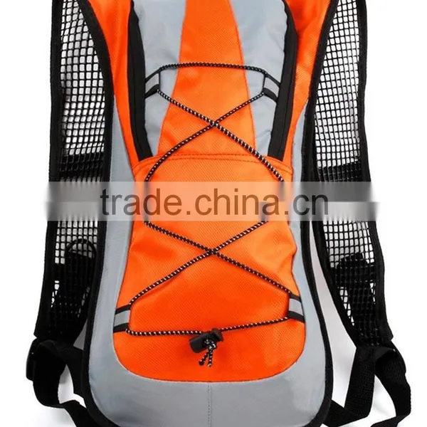 High Quality Cusotm Hydration Pack, Rucksack Hydration Bladder Backpack, Cycling Bicycle Bike/Hiking Climbing Outdoor Backpack photo-2