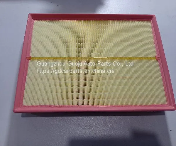 Air Filter OE:0000903751 Used for BENZ (W906) photo-2