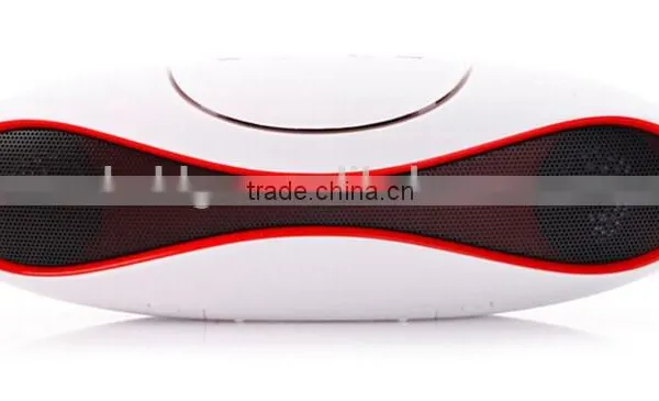2015 New Electronic Gadgets 3.0 Magic Audio Mushroom Bluetooth Speaker Bluetooth Dancing Water Speaker photo-4