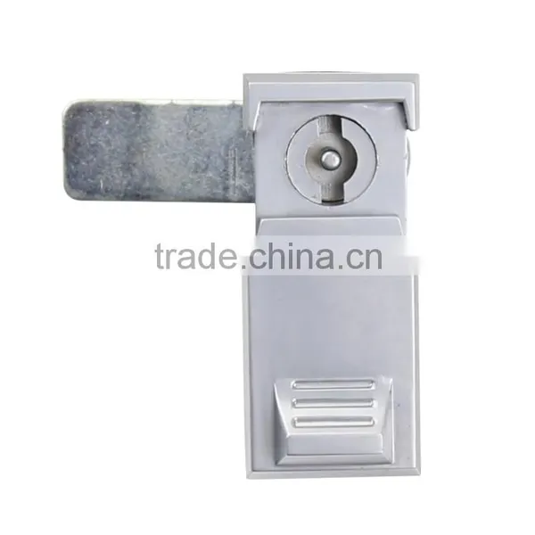 CE RoHS 2015 FEILEI A-99-2 Wenzhou Wholesale Zinc Alloy High Quality Metal Industrial Cabinet Plane Door Lock photo-4