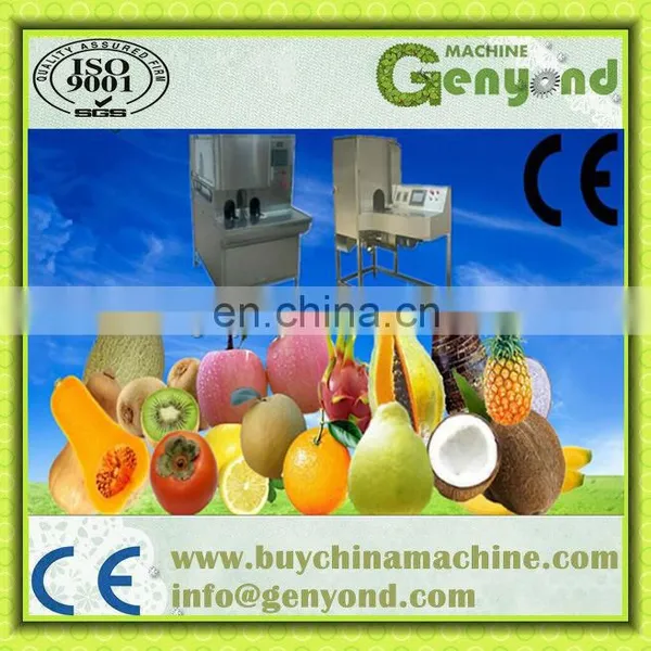 Orange Peeling Machine Skiving Machine Peeler Industrial Machine photo-4