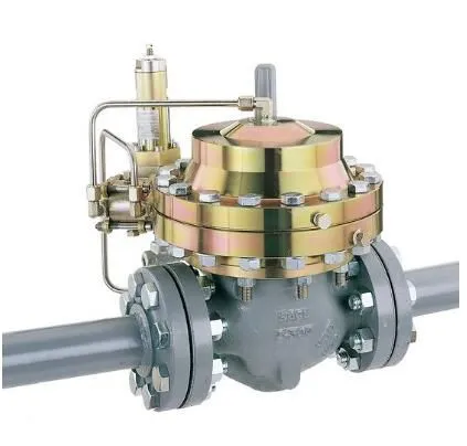 Original Fisher Ball Valve photo-4