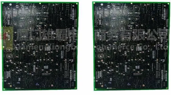 GE BOARD DS200S photo-4