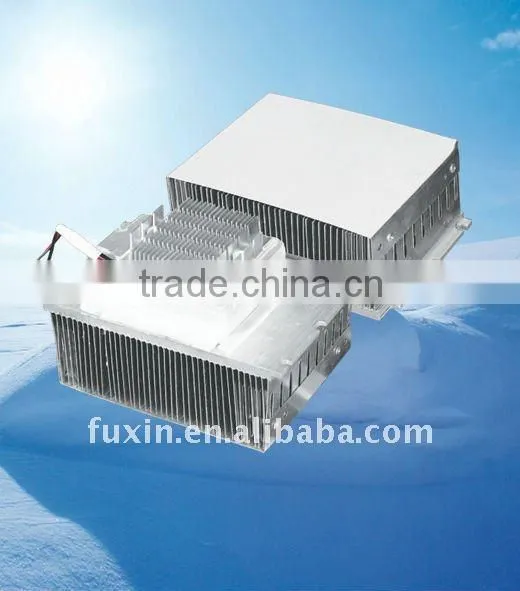 Thermoelectric Cooling System: FUXIN:TC-1