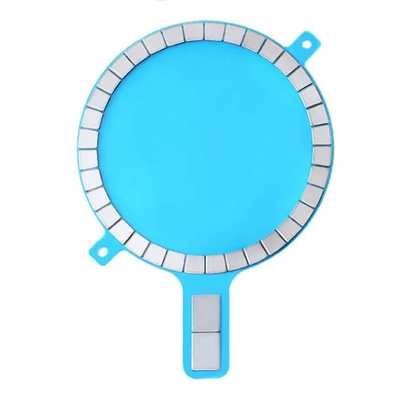 Wireless Charging Magnet, Transmitting End Receiving End Magnet; Earphone Bags, Toys and Stationery, Packaging Magnets photo-2