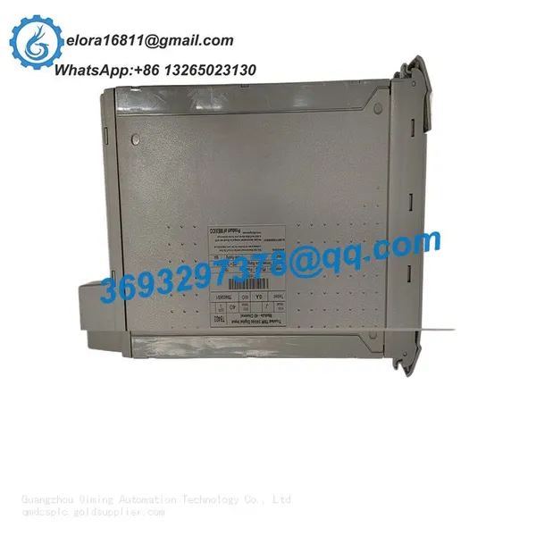 ICS TRIPLEX T8461 controller