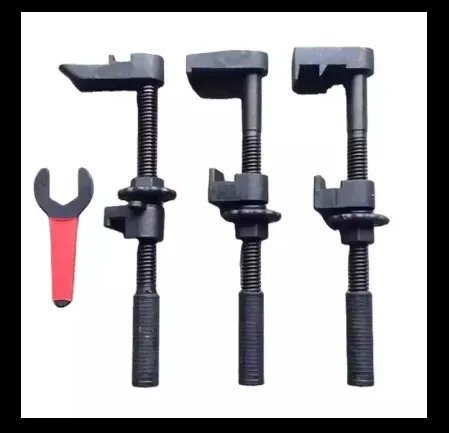 Switch Point Clamp and Lock /Switch Point Clamp photo-2