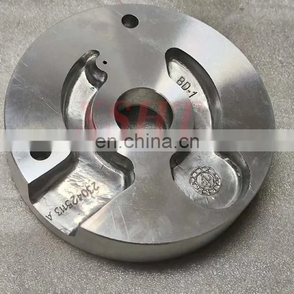 Truck Transmission Transmission Oil Pump Cover 1325303017for16S2530 16S2230 photo-5