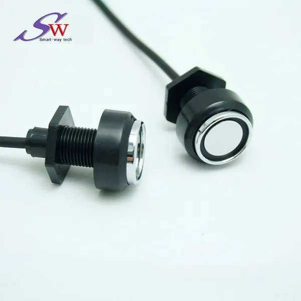 TMR-IRON-P Durable GPS Tracker Device IButton Reader 1-Wire IButton Probe for Fleet Manage photo-3