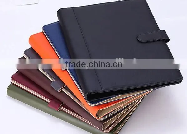 Factory Custom Male/female Office Portfolio NS-0415 photo-4