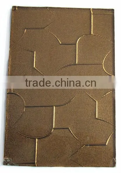 3mm-6mm Patterned Mirror photo-5