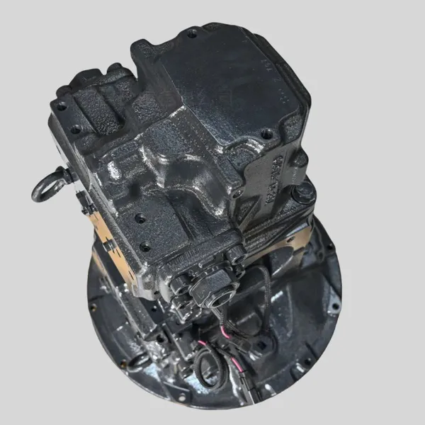 Hydraulic Pump 708-2L-00400 708-2L-00500 708-2L-00600 Excavator Main Pump for Komatsu PC200-8 PC210-8 PC220-8 PC240-8 PC270-8 photo-6