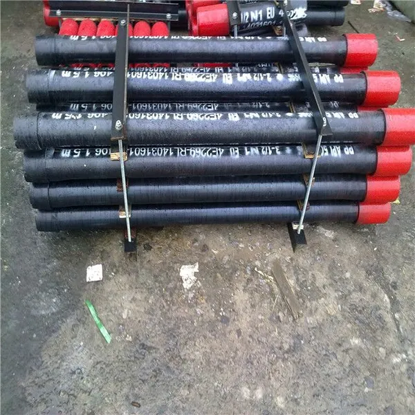 Gas Tight Coupling-New VAM Design for Oil Casing Connection photo-3