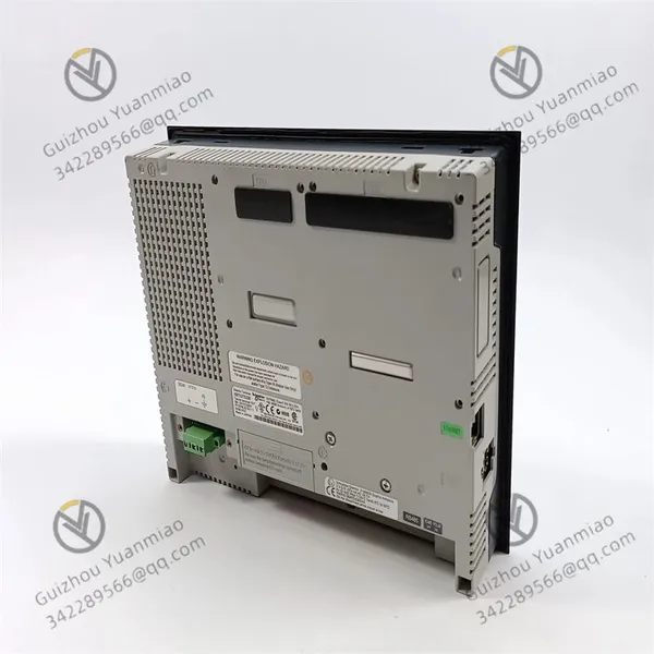Schneider XBTGT5330 Magelis Graphic Terminal Touchscreen photo-4