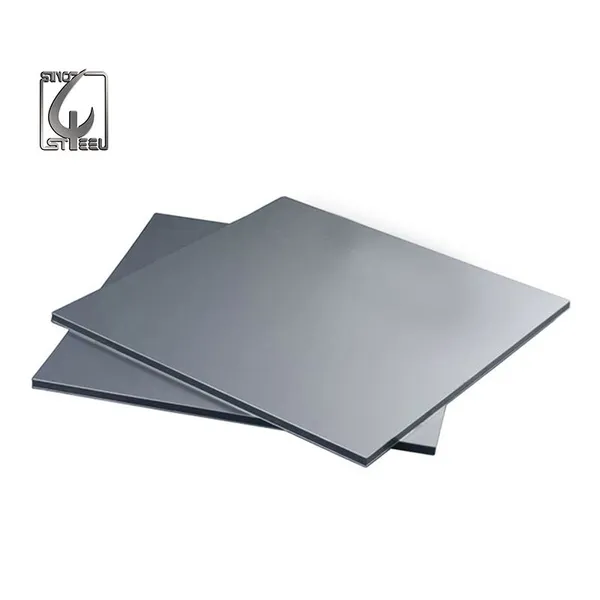 Aluminum Sheet 3003 H14 for Building Roofing and Wall Cladding Panel