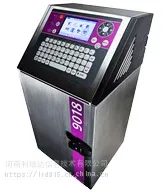 Markem-Imaje Inkjet Printer photo-5