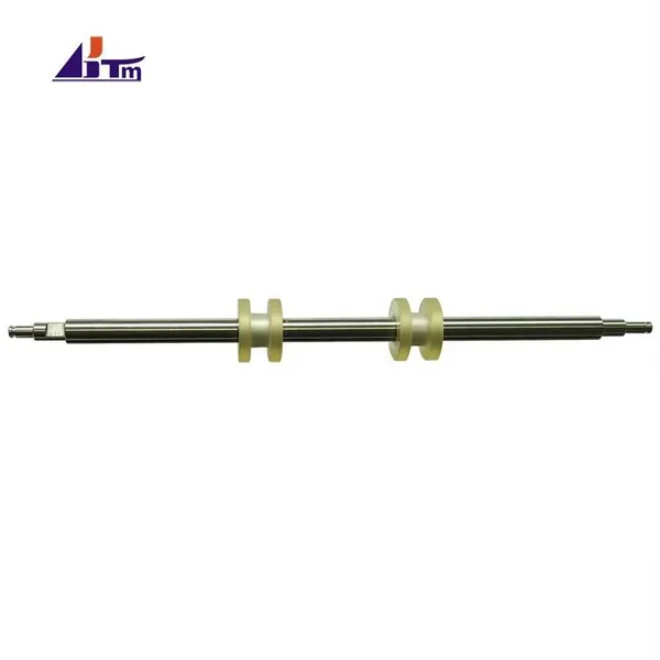 Hyosung Cash Cassette Roller Shaft | ATM Spare Parts 7310000225 / 7310000574 / 4520000258 / 7310000574-15