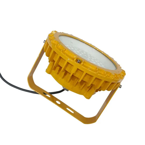 Jiangsu Changhe Lighting 50W LED Explosion-proof Light photo-5