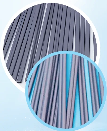Honor CPVC Resin J-700 for Extrusion Pipes and Borads photo-3