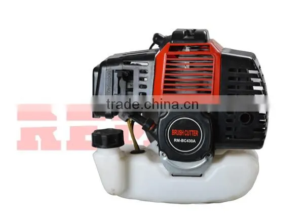 42.7cc 4 in 1 Multifunctional Brush Cutter With Hole Chain Saw,blade, Hedge Trimmer and Trimmer Head for Trimmer Line photo-2