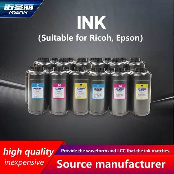 Original Colors Mserin UV Lnks