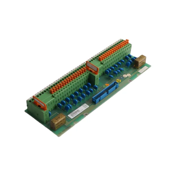 ABB DSTD110A YB161102-AM photo-2