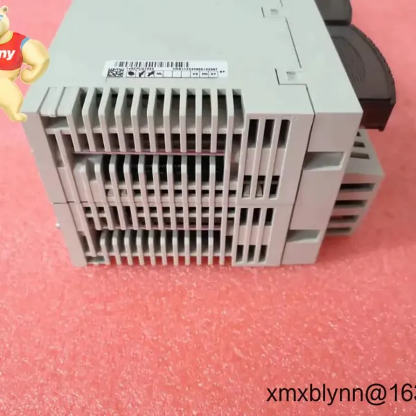 Schneider Electric 140CPU67060: Your Fail-Safe Industrial Brain for Critical Processes photo-2