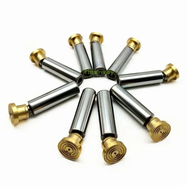 PV Series Hydraulic Pump Parts for Repair SAUER PV22 SPV22 Pump photo-3