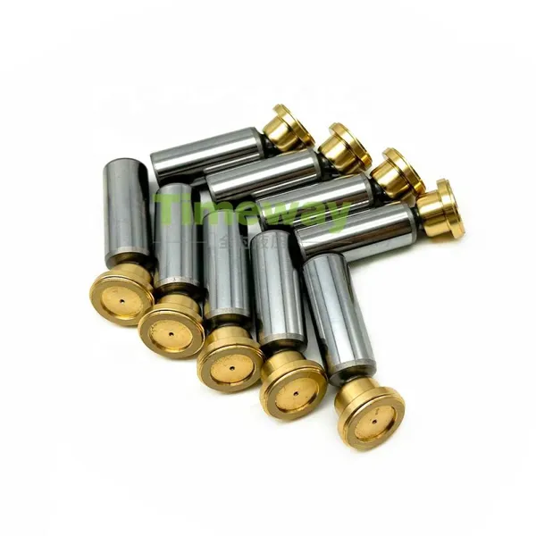 MMF Hydraulic Motor Repair Kits MMF035 Piston Motor Internal Parts for MMF035D Danfoss Axial Motor Repair Hydraulic Engine Parts photo-6