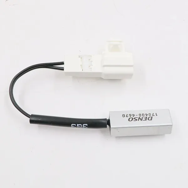 Genuine SANY Excavator Temperature Sensor 60033039 170400-4670 | OEM Engine & Cabin Climate Control Sensor photo-3