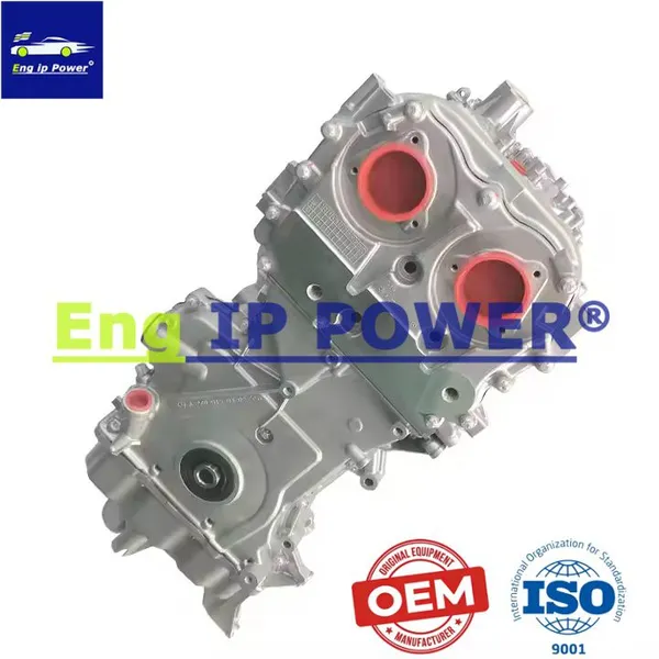 Mercedes-Benz M270.910 Engine｜Wholesale Supply photo-4